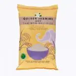 5kg Golden Jasmin Rice 金茉莉香米