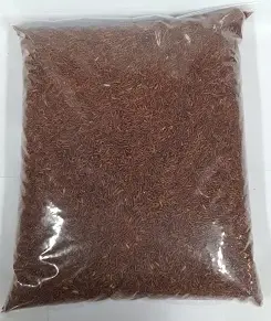 5kg Red Rice 红糙米