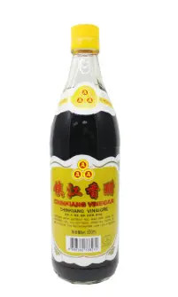 550g AAA Chinkiang Vinegar