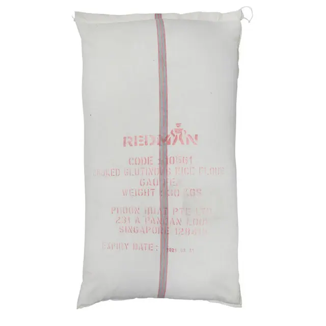 30kg Rice Flour 金飞人粘米粉