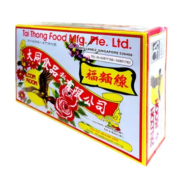 300g Da Tong Mee Suah 大同面线