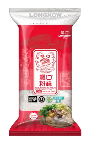 50g Long Kou Dong Fen 龙口冬粉