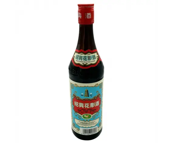 640ml Pagoda Shao Hsing 大塔牌绍兴花雕酒