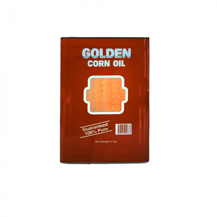 17kg Corn Oil