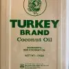 15kg Turkey Cooking Oil火鸡标食用油