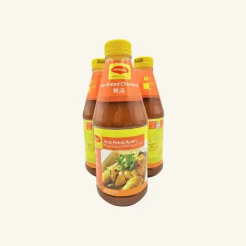 1.2kg Maggi Concentrated Chicken Stock 美奇鲜汤