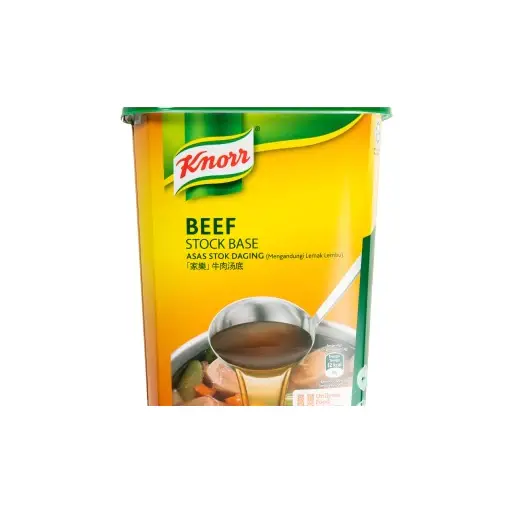 1.5kg Beef Stock (Knorr) 家乐牛肉湯底