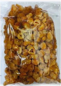 1kg Thai Longan Pulp 4A 泰国龙眼肉