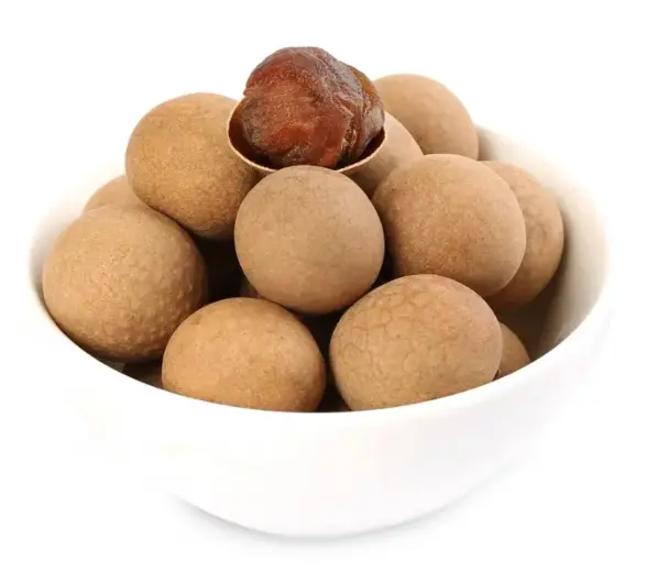 (not in-used)1kg Dried Longan With Shell 带壳龙眼干
