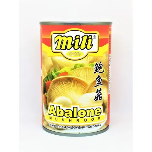 400g Mili Abalone Mushroom 鲍鱼菇