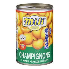 425g Mili Mushroom 蘑菇粒