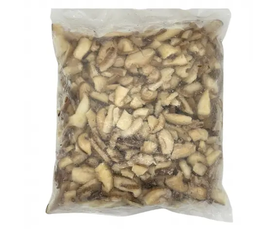 (not-in-used, no stock)1kg Dry Mushroom Sliced 香菇片