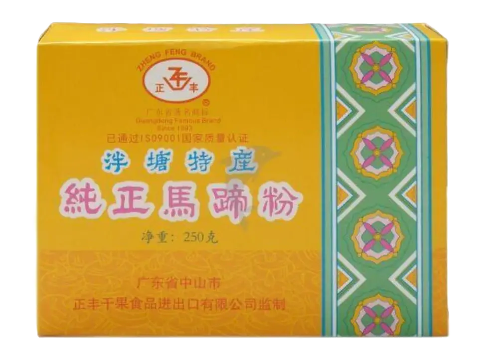 200g Chestnut Powder 馬蹄粉