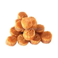 10kg Dried Scallop 乾貝