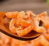 5.5kg Dried Shrimp 虾仁