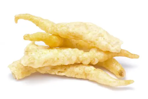 1kg Fish Maw 鱼鳔