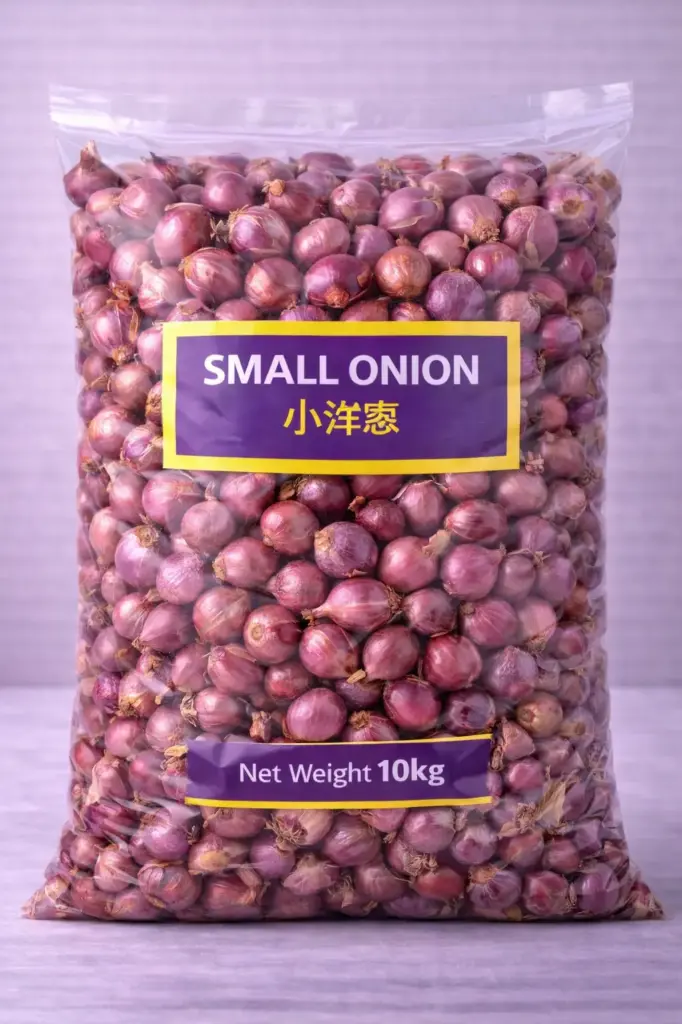 10kg Small Onion 小洋葱