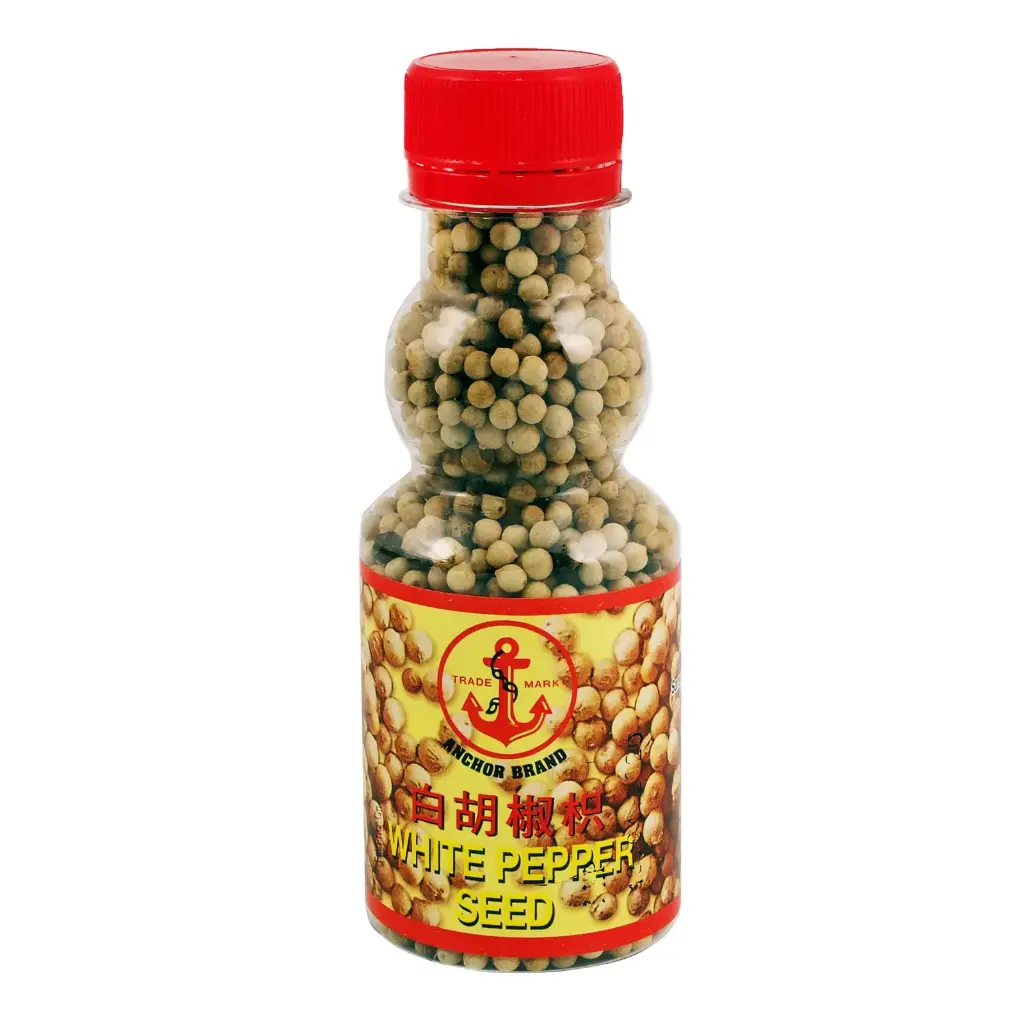(not-in-used)100g Anchor Big Pepper Seed 胡椒粒
