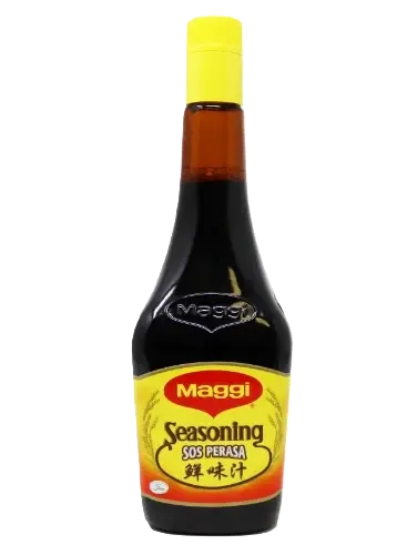 800g Maggi Seasoning 美极鲜味汁