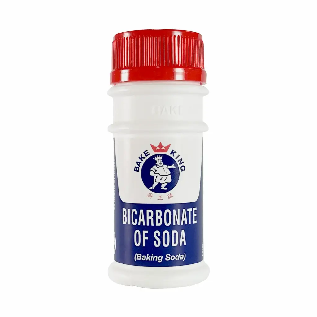 100g Soda Bicarbonate  苏打粉
