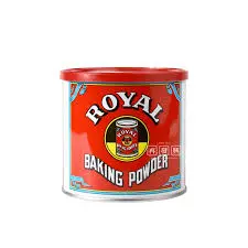 450g Royal Baking Powder 皇家发酵粉