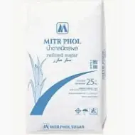 25kg Mitrphol Fine Sugar 密朋幼糖