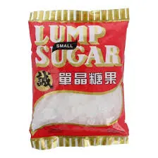 400g Rock Sugar