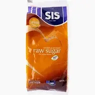 800g Raw Sugar 原糖