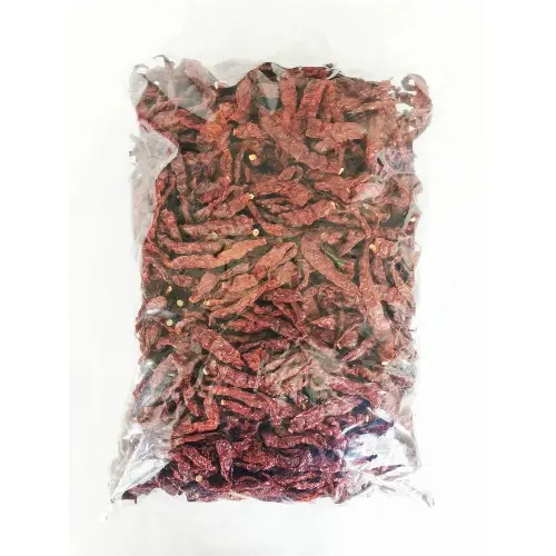 10kg Dried Chilli (Hot) 辣椒干