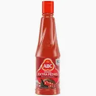 270ml ABC Sambal Chilli