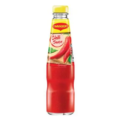 500g Maggi Chilli Sauce 辣椒酱