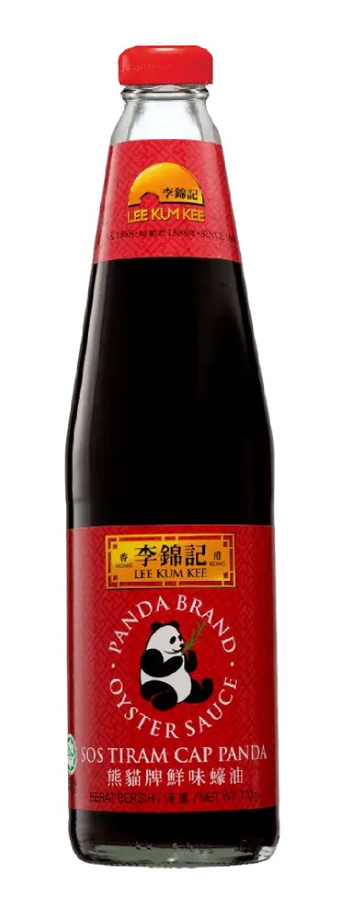 770ml Lee Kum Kee Oyster Sauce 李锦记耗油