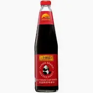 770g Lee Kum Kee Panda Oyster Sauce 李锦记熊猫耗油