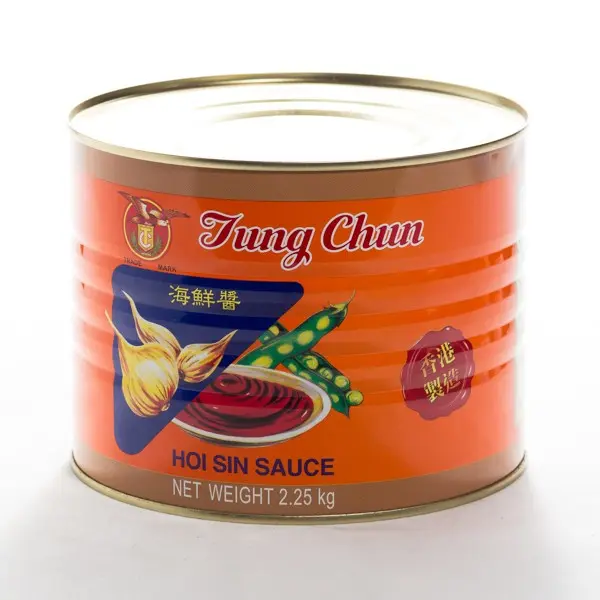 2.25kg Seafood Sauce 海鲜酱