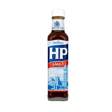 255g HP Sauce (HP酱)