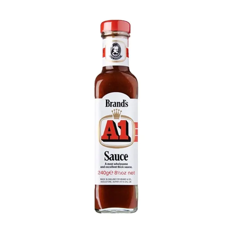 425g A1 Sauce (A1酱)