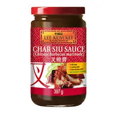 397g Lee Kum Kee Char Siu Sauce 李錦記叉燒醬