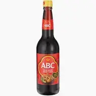 620ml ABC Sweet Sauce 甜青