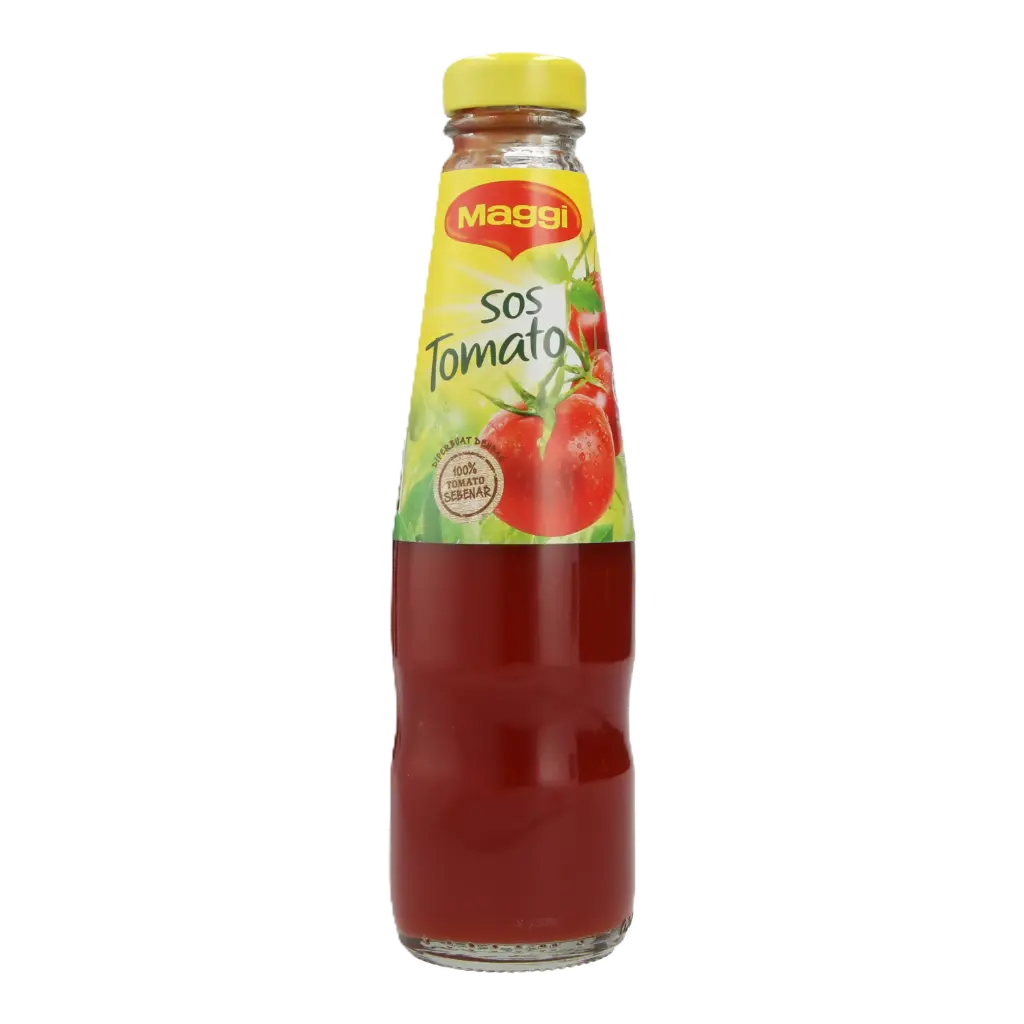 475g Maggi Tomato Sauce 番茄酱