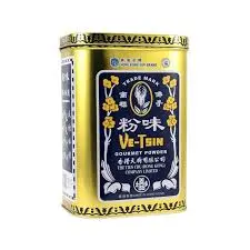2.25kg Ve Tsin MSG 佛手味精