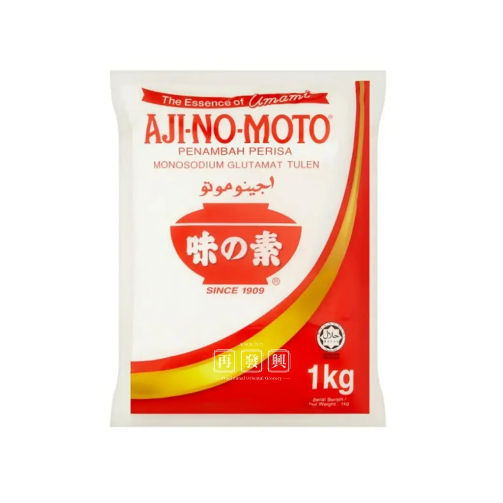 150g x 9s Ajinomoto 味芝素