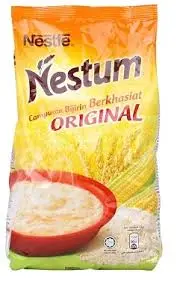 1kg Nestum Cereal 雀巢麦片