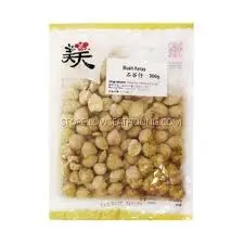 300g Candlenut 各力肉