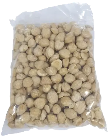 10kg Candlenut 各力肉