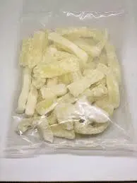 (not-in-used) 3kg Dong Gua Tiao 冬瓜条