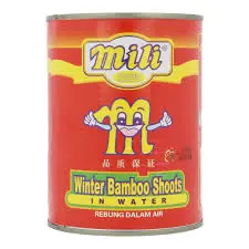 3kg Mili Dong Sun 冬笋