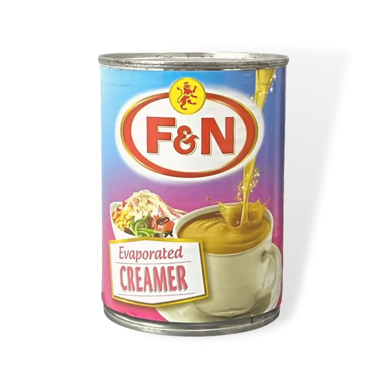 385g F&N 8% Evaporated Milk 奶水