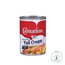 397g Carnation Evaporated Milk 奶水