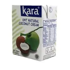 200g Kara Coconut Cream 椰浆