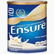 400g Ensure Milk Powder 奶粉